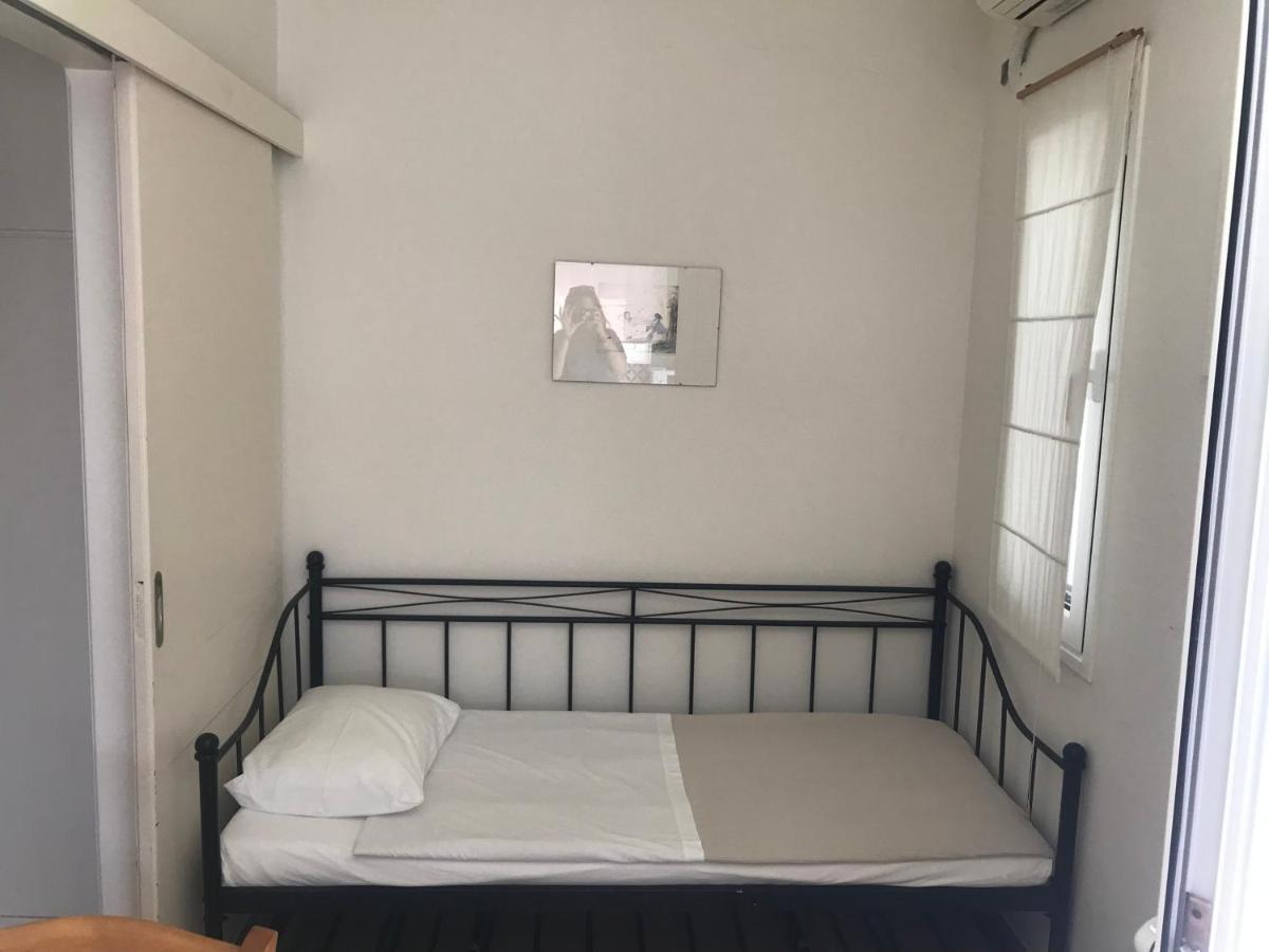Caposaldo Apartments Akrata Bagian luar foto